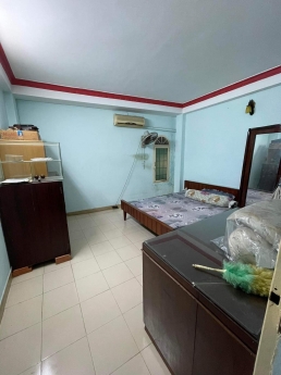 MẶT TIỀN ĐƯỜNG HOA ĐÀO -PHÚ NHUẬN - PHƯỜNG 2