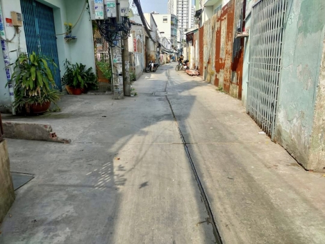 BÁN DÃY TRỌ DT KHỦNG  NGAY SAU AEON BÌNH TÂN