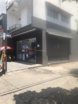 Nhà Bán Hồ Bá Phấn Phước Long A Quận 9 cạnh Metro 80m2 HXH Ngang 6m Chỉ Hơn 5 Tỷ Gía Rẻ