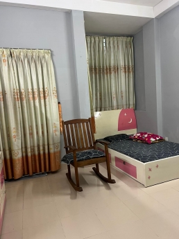 Nguyễn Đình Chính - Phường 15 - Phú Nhuận