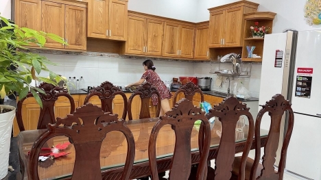 Bán nhà Thạnh Xuân Quận 12 – Nhà cấp 4 200m2 5,2x38,5 – HXH – Chỉ 3,5 tỷ.