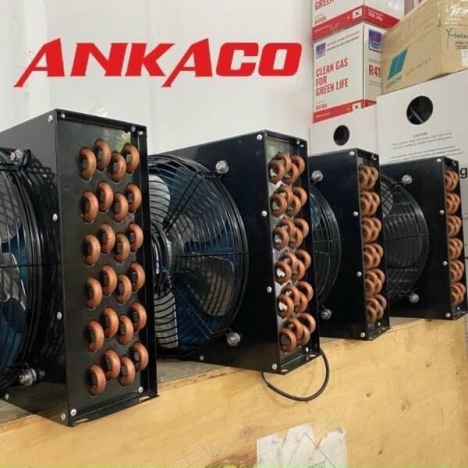 Nơi uy tín cung cấp dàn nóng Meluck 2hp tại Tp.hcm