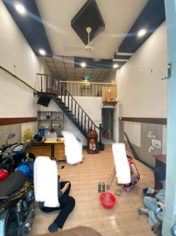 CHỦ NGỢP NẶNG GẤP BÁN NHÀ BÌNH TÂN, HXT ĐỔ CỬA, NGAY TL 10, SÁT TÊN LỪA, 2TẦNG 60M2 CHỈ 4.1 TỶ.