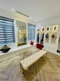 Bán Liền Kề Galaxy Vạn Phúc,Hà Đông,DT90x5,MT5.2,ô tô,giá 22.5 tỷ