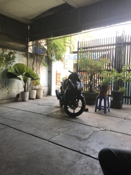 SÔT BÁN NHÀ GIÁ BAO ĐẦU TƯ P. LINH XUÂN TD 260M2 NHỈNH 6 TỶ