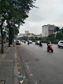 Bán nhà phố Ngụy Như Kon Tum - Khuất Duy Tiến (Thanh Xuân), oto, kinh doanh 35m2, 6T, mt3.8m, 7 tỷ