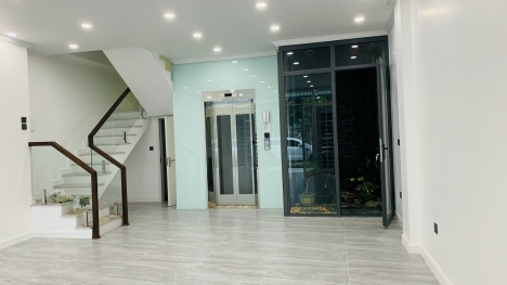 PHÂN LÔ PHÚC LỢI – 5 TẦNG THANG MÁY – 80 M2 – 5 TẦNG – 13,5TỶ