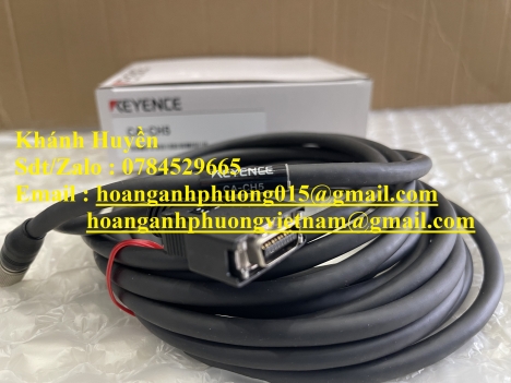 Cảm biến Keyence CA-CH5 hàng tốt - giá cạnh tranh