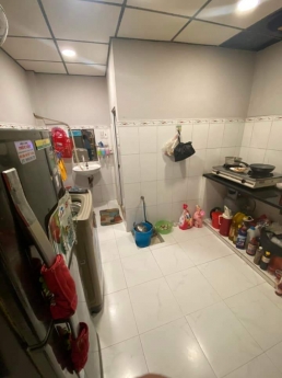 CHỦ NGỢP NẶNG GẤP BÁN NHÀ BÌNH TÂN, HXT ĐỔ CỬA, NGAY TL 10, SÁT TÊN LỪA, 2TẦNG 60M2 CHỈ 4.1 TỶ.