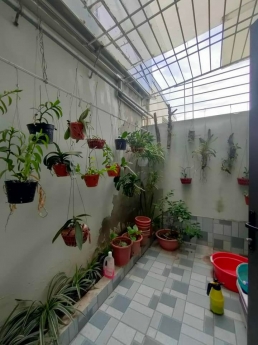 Bán nhà phố Đại La,39m2 ,SH QUAY ĐẦU TRƯỚC NHÀ, NHÀ MỚI, NHỈNH 3 TỶ