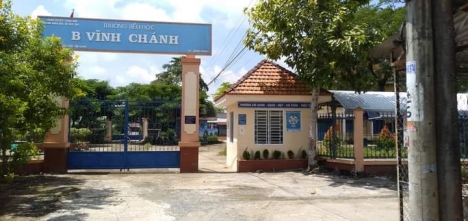 BAN NHA C4 CHO VINH CHANH, THOẠI SON , AN GIANG