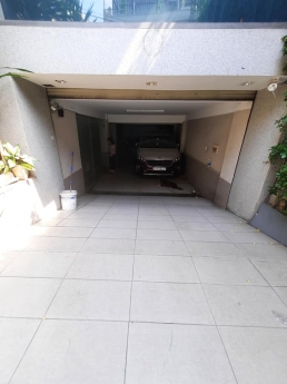 Hồ Biểu Chánh - phường 12 - Quận Phú Nhuận