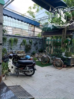 Bán Nhà Mái Thái 7x21 Quân Đoàn 4 Giá 4 Tỷ 350