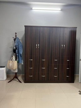 Nguyễn Đình Chính - Phường 15 - Phú Nhuận