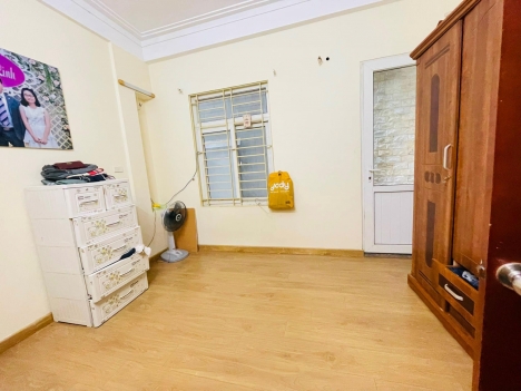 BÁN NHÀ BÙI XƯƠNG TRẠCH PHƯƠNG KHƯƠNG ĐÌNH QUẬN THANH XUÂN 6.5 TỶ 57M x 5 TẦNG MT 4.3m NHÀ MỚI OTO