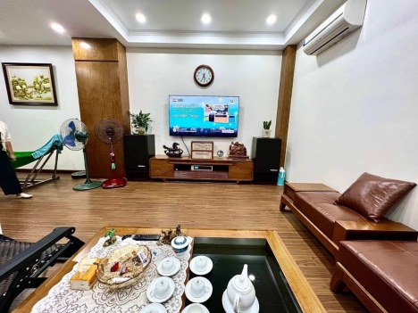 Bán nhà 60m2, Vũ Trọng Phụng,Thanh Xuân, MT5m, 7T, Ô TÔ, KD, giá 11,8tỷ.