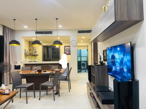 Biệt Thự TÂY NAM LINH ĐÀM 202M 3 TẦNG MT 10M 20 TỶ