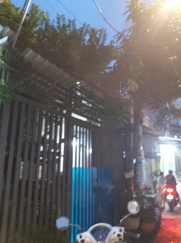 Bán nhà Trung Mỹ Tây Quận 12 – 2 tầng 88m2 4,4x20 – Hẻm 9m – Chỉ 2,8 tỷ.