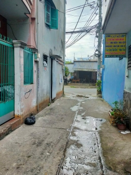 BÌNH TÂN, ĐS14A, HẺM XE HƠI THÔNG, 1PHÚT QUA TÂN PHÚ, THÔNG LÊ THÚC HOẠCH, NGUYỄN SƠN, 2TẦNG, 27M2,