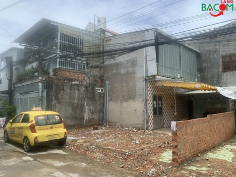 Bán 2 lô đất vị trí góc 2 mặt tiền đường oto P. Tam Hoà, gần giáo xứ Bùi Thượng!