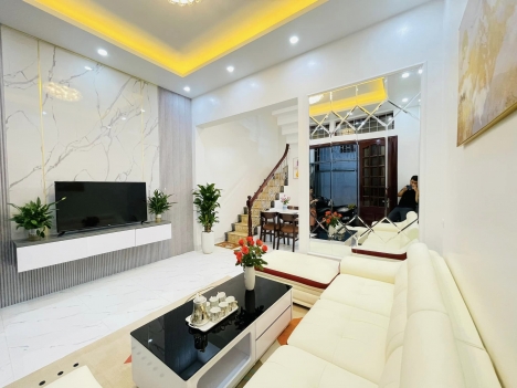Cần bán nhà Thanh Nhàn, Hai bà Trưng, Hà Nội 45m2 m2