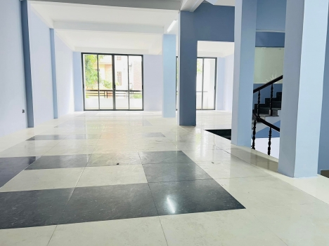 MẶT TIỀN HOA PHƯỢNG - PHÚ NHUẬN - PHƯỜNG 2 - NGANG BỀ THẾ 8M