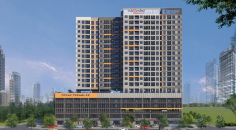 CĂN HỘ CAO CẤP SAKURA HEIGHTS CHÍNH THỨC MỞ BÁN GIAI ĐOẠN 1