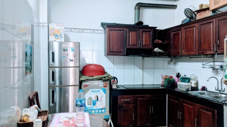 NHÀ SÁT CHỢ NGUYỄN XÍ, BÌNH THẠNH, 40M2, 2 TẦNG, 5.5 TỶ TL