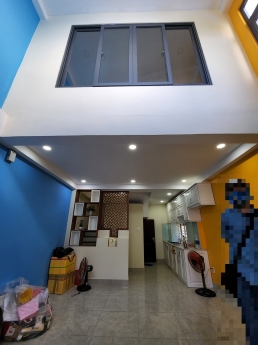 HỒ BIỂU CHÁNH -PHƯỜNG 11 - PHÚ NHUẬN