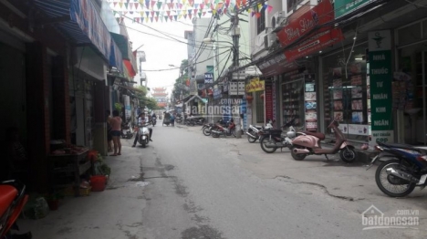 Cực Phẩm mặt phố Mỹ Đình kinh doanh đa dạng DT 59m2 Mt 5m giá 9 tỷ có thương Lượng