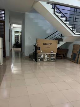 Nguyễn Đình Chính - Phường 15 - Phú Nhuận -TPHCM