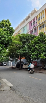 Bán nhà phường Nguyễn Trãi Hà Đông 59m2 3T chỉ hơn 6tỷ ô tô kdoanh