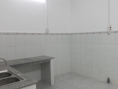 Nhà đẹp,rẻ, Đường Số 2, Gò Vấp, 4x20m, Giá 5 Tỷ