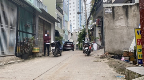 HXH THÔNG, NGAY KINH DƯƠNG VƯƠNG, GẦN TÊN LỬA, AEON MALL, BX MIỀN TÂY, 2TẦNG 82M2 CHỈ 5.1TỶ.