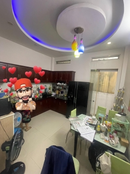 Bán nhà Mặt tiền Vườn Điều Tân Quy Quận 7. Giá nhỉnh 8 tỷ