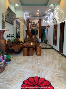 Bán Nhà Mái Thái 7x21 Quân Đoàn 4 Giá 4 Tỷ 350