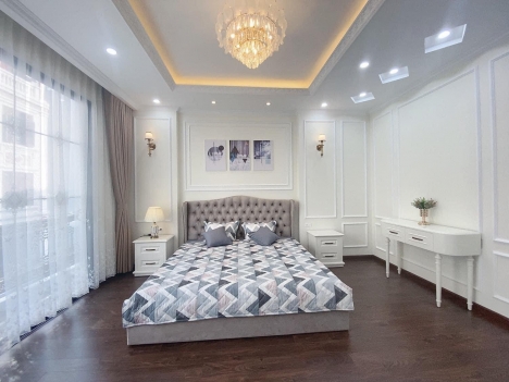 Bán nhà phố Lạc Trung ,39m2, CỰC HIẾM NHÀ BÁN, NHỈNH 3 TỶ
