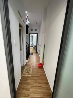 Bán nhà Bình Thành  p BHH B Bình Tân 60m2 NỞ HẬU TÀI LỘC HXH ,2 tầng nhỉnh 3ty