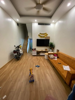 BÁN NHÀ TRẦN PHÚ - SÁT PHỐ - PHÂN LÔ OTO - 34M2 NHỈNH 5 TỶ