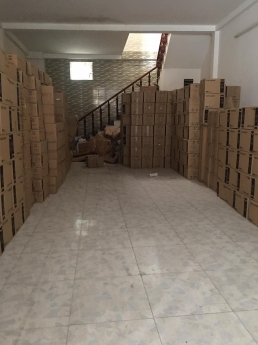 Bán nhà Tây Lân Bình Tân - Chỉ nhỉnh 3 TỶ có nhà hẻm xe tải gần cầu vượt Hương Lộ 2