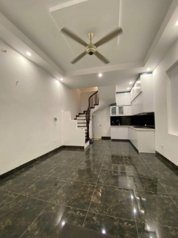 CHỦ CẦN BÁN GẤP HẠ CHÀO 20O TRIỆU  CĂN  -5 TẦNG 40M2( MỚI XÂY ) YÊN NGHĨA -HÀ ĐÔNG -FULL NỘI THẤT-