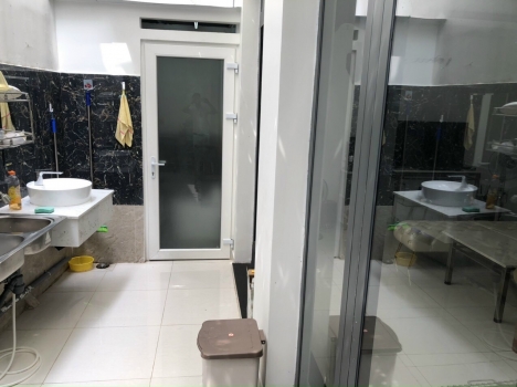 Bán gấp nhà MTNB Nguyễn Văn Trỗi 8L giá chỉ 59 tỷ