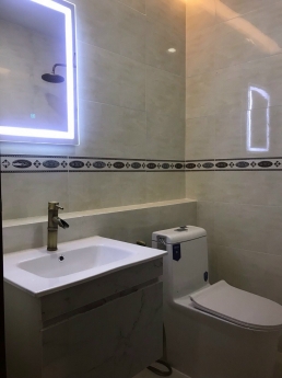 Cần bán gấp căn hộ 70m2 TT Q2, 2PN-2WC Giá 2,2 tỷ bao thuế phí tại Hoàng Quân Bình Trưng Đông