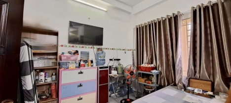 ĐIỆN BIÊN PHỦ NHÀ ĐẸP HẺM THÔNG GẦN LÝ THÁI TỔ