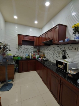 BÌNH TÂN, LK1_6, NHÀ MẶT TIỀN VỬA Ở VỬA KINH DOANH, GẦN LÊ VĂN QUỚI, SỔ NỞ HẬU TÀI LỘC, NHÀ RẤT MỚI