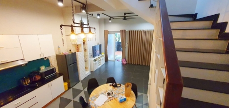 Phà Phố MEGA VILLAGE Khang Điền , 5x15m, 3 Tầng Đẳng Cấp, Nhỉnh 7 tỷ