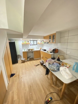 BÁN NHÀ TRẦN PHÚ - SÁT PHỐ - PHÂN LÔ OTO - 34M2 NHỈNH 5 TỶ