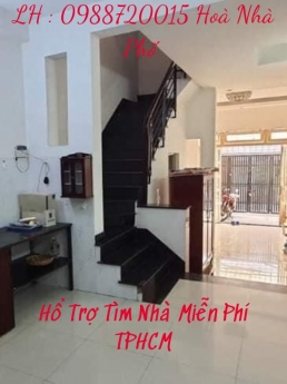 Bán Nhà Hẻm Xe Hơi Linh Xuân Thủ Đức.