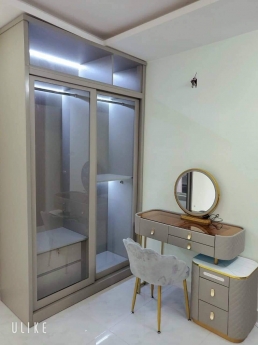 Nhà mới 3 tầng Huỳnh Văn Bánh, Phú Nhuận, 40m2 (4x10), chỉ 6.6 Tỷ.