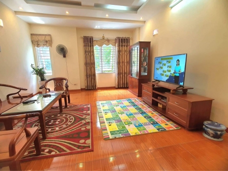 Siêm hiếm Liền kề KĐT văn khê Hà đông 83m2 5m tiền hơn 9.x tỷ